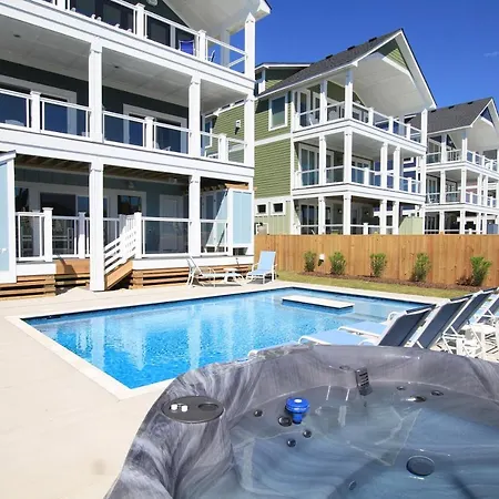 5464 - Ey Believe By Resort Realty
